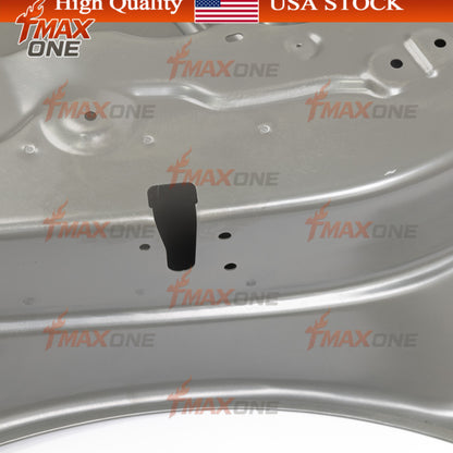 Tmaxone Rear Door Right Passenger Side for Tesla Model Y 2020-2024 1493562-E0-A - Image 6