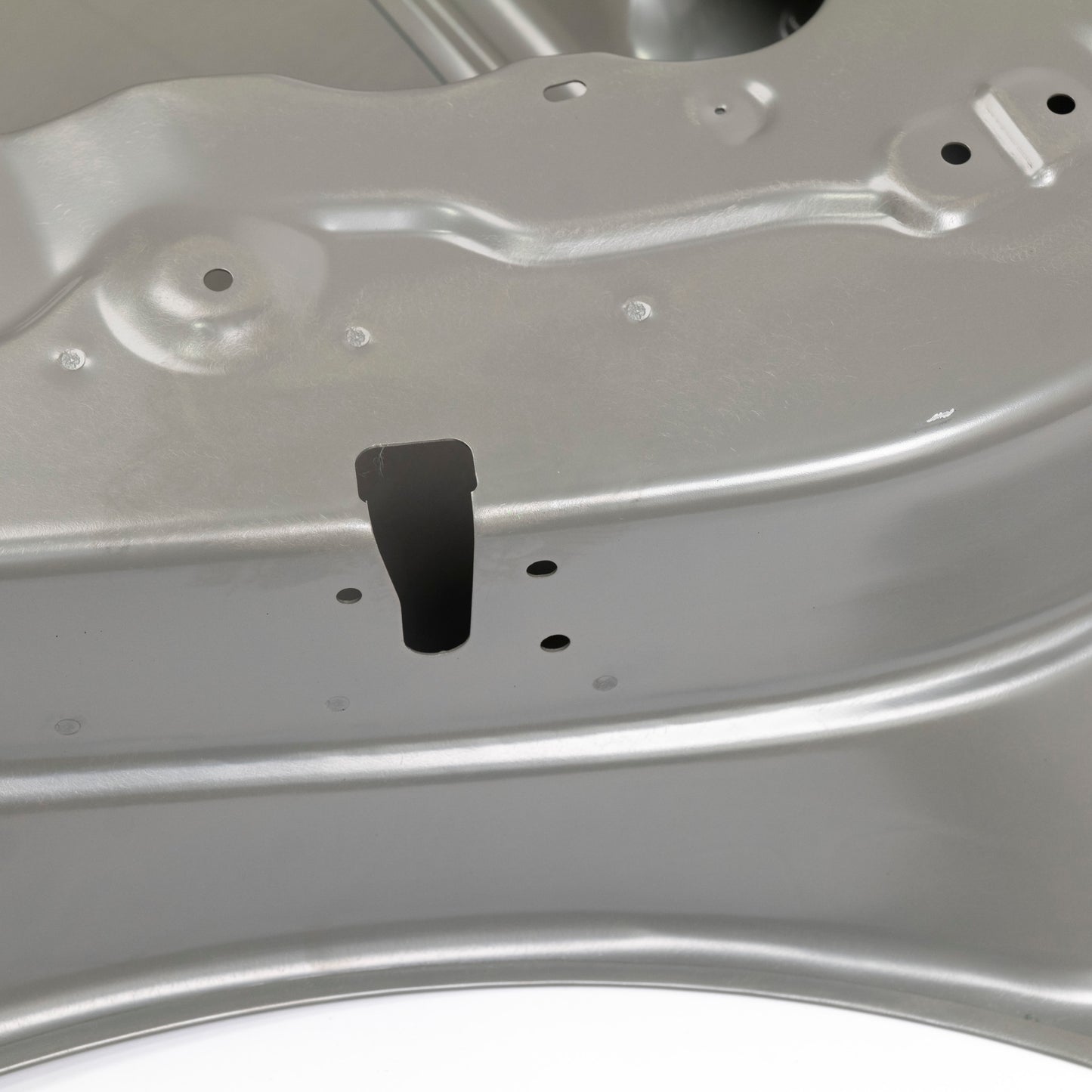 Rear Door Right Passenger Side for Tesla Model Y 2020-2026