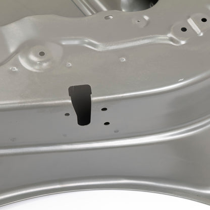 Rear Door Right Passenger Side for Tesla Model Y 2020-2026