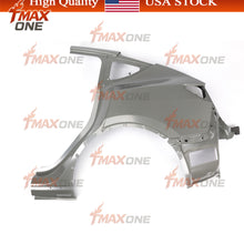 Tmaxone Rear Quarter Outer Assembly Left Driver Side for Tesla Model Y 2020-2024 1549230-S0-A - Image 1