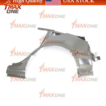 Tmaxone Rear Quarter Outer Assembly Left Driver Side for Tesla Model Y 2020-2024 1549230-S0-A - Image 2