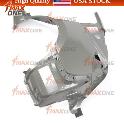 Tmaxone Rear Quarter Outer Assembly Left Driver Side for Tesla Model Y 2020-2024 1549230-S0-A - Image 4