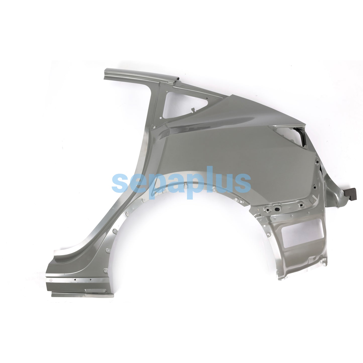 Rear Quarter Outer Assembly Left Driver Side for Tesla Model Y 2020-2024 1549230-S0-A