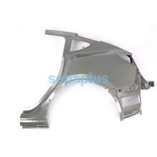 Rear Quarter Outer Assembly Left Driver Side for Tesla Model Y 2020-2024 1549230-S0-A
