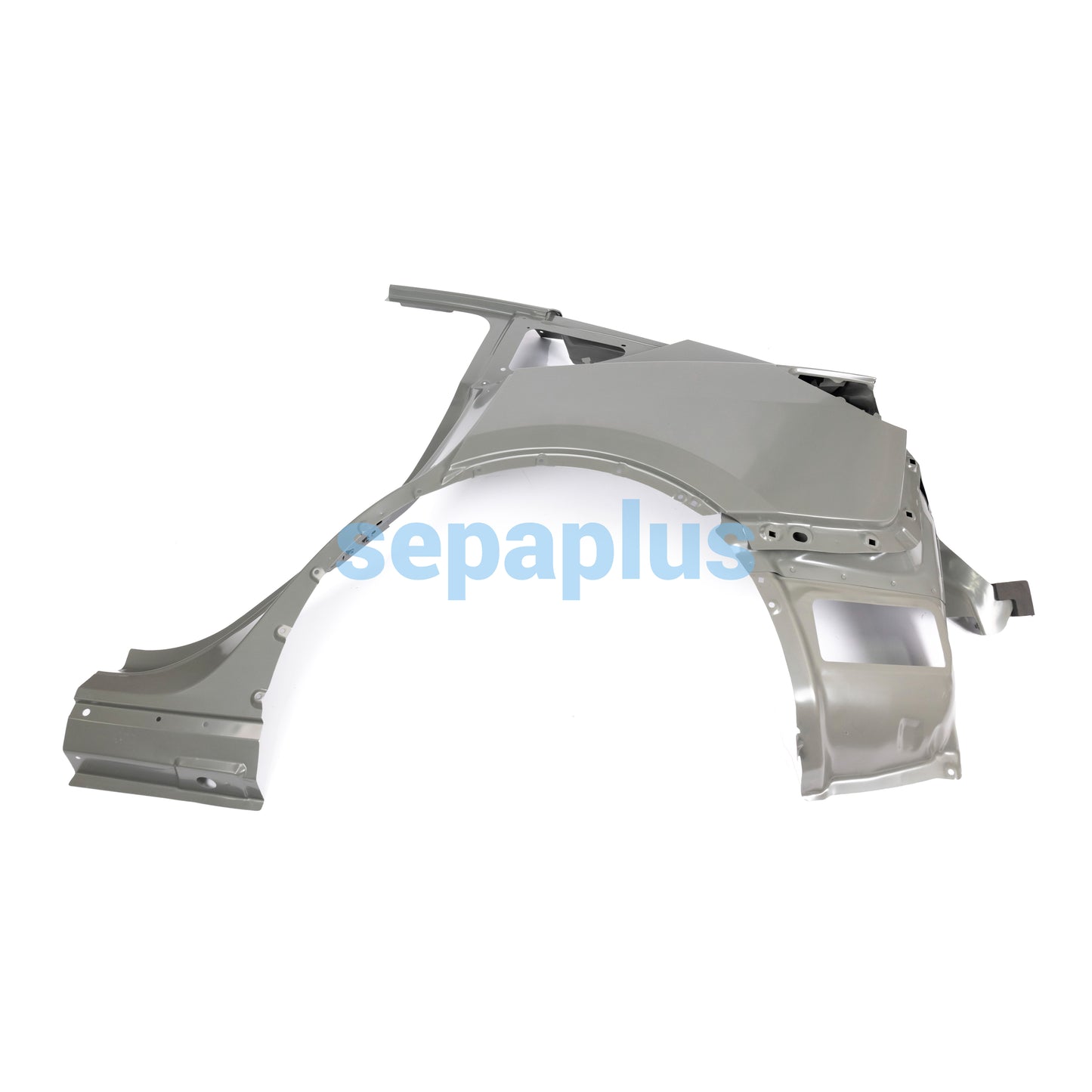 Rear Quarter Outer Assembly Left Driver Side for Tesla Model Y 2020-2024 1549230-S0-A