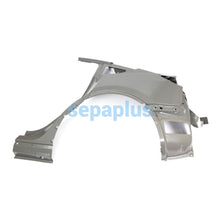 Rear Quarter Outer Assembly Left Driver Side for Tesla Model Y 2020-2024 1549230-S0-A