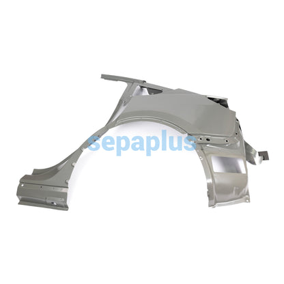 Rear Quarter Outer Assembly Left Driver Side for Tesla Model Y 2020-2024 1549230-S0-A