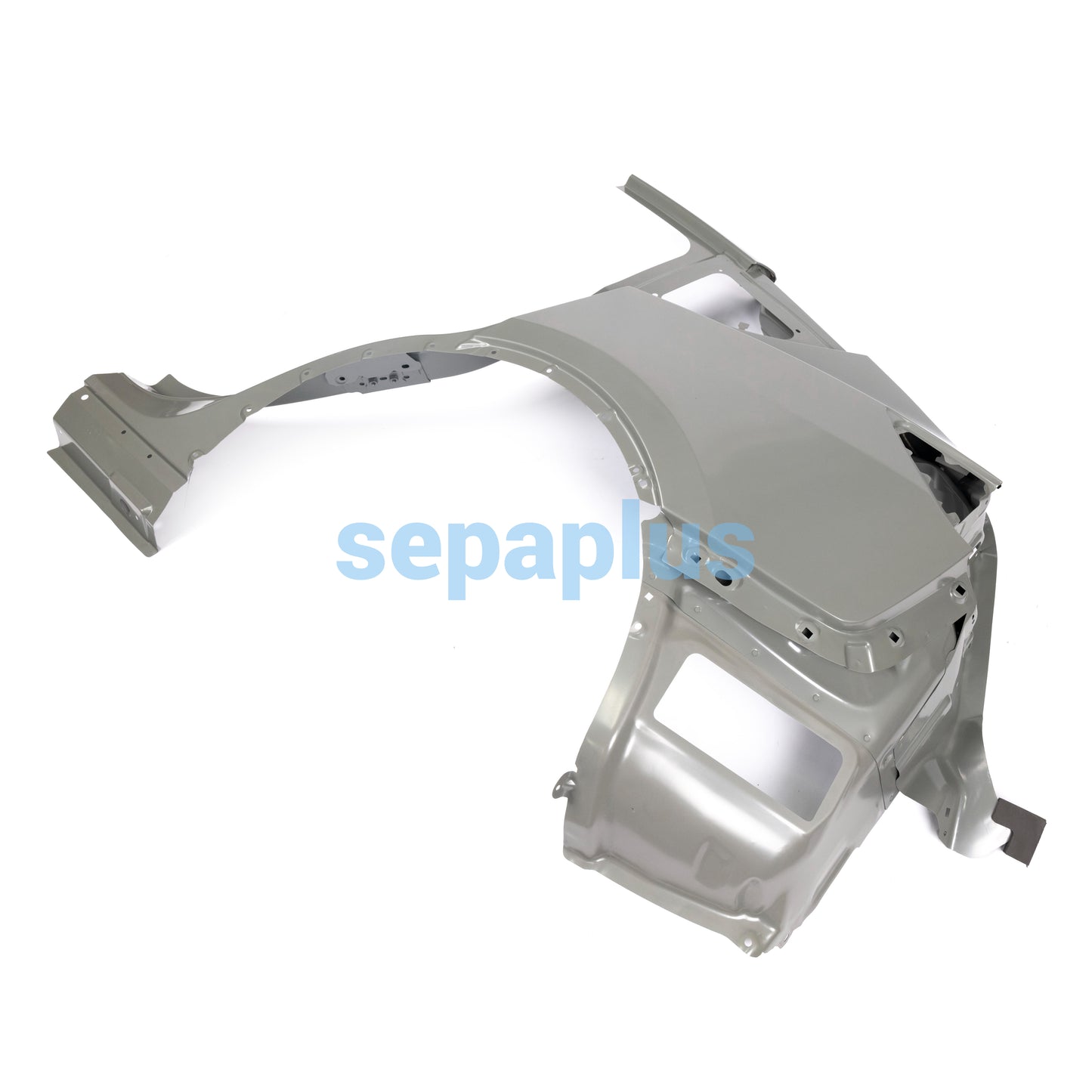 Rear Quarter Outer Assembly Left Driver Side for Tesla Model Y 2020-2024 1549230-S0-A