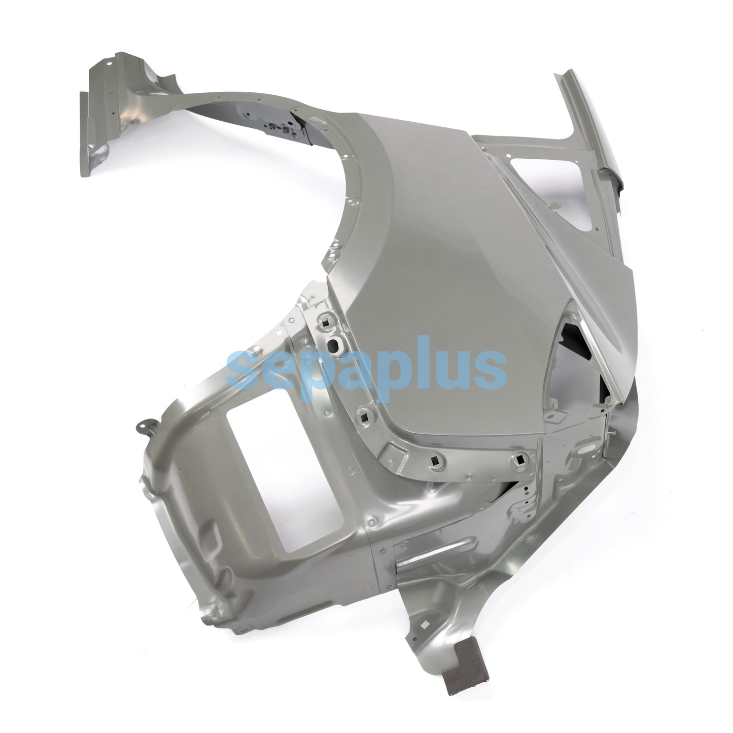 Rear Quarter Outer Assembly Left Driver Side for Tesla Model Y 2020-2024 1549230-S0-A