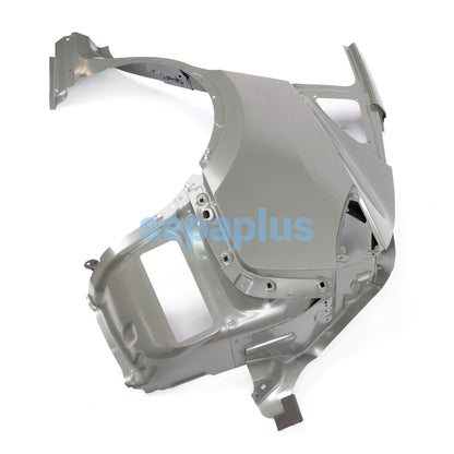 Rear Quarter Outer Assembly Left Driver Side for Tesla Model Y 2020-2024 1549230-S0-A
