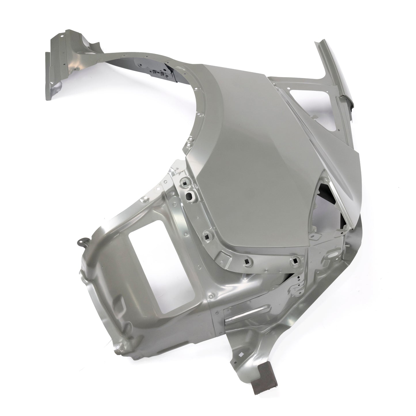 Rear Quarter Outer Assembly Left Driver Side for Tesla Model Y 2020-2024 1549230-S0-A