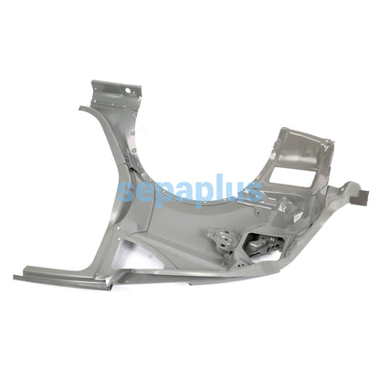 Rear Quarter Outer Assembly Left Driver Side for Tesla Model Y 2020-2024 1549230-S0-A