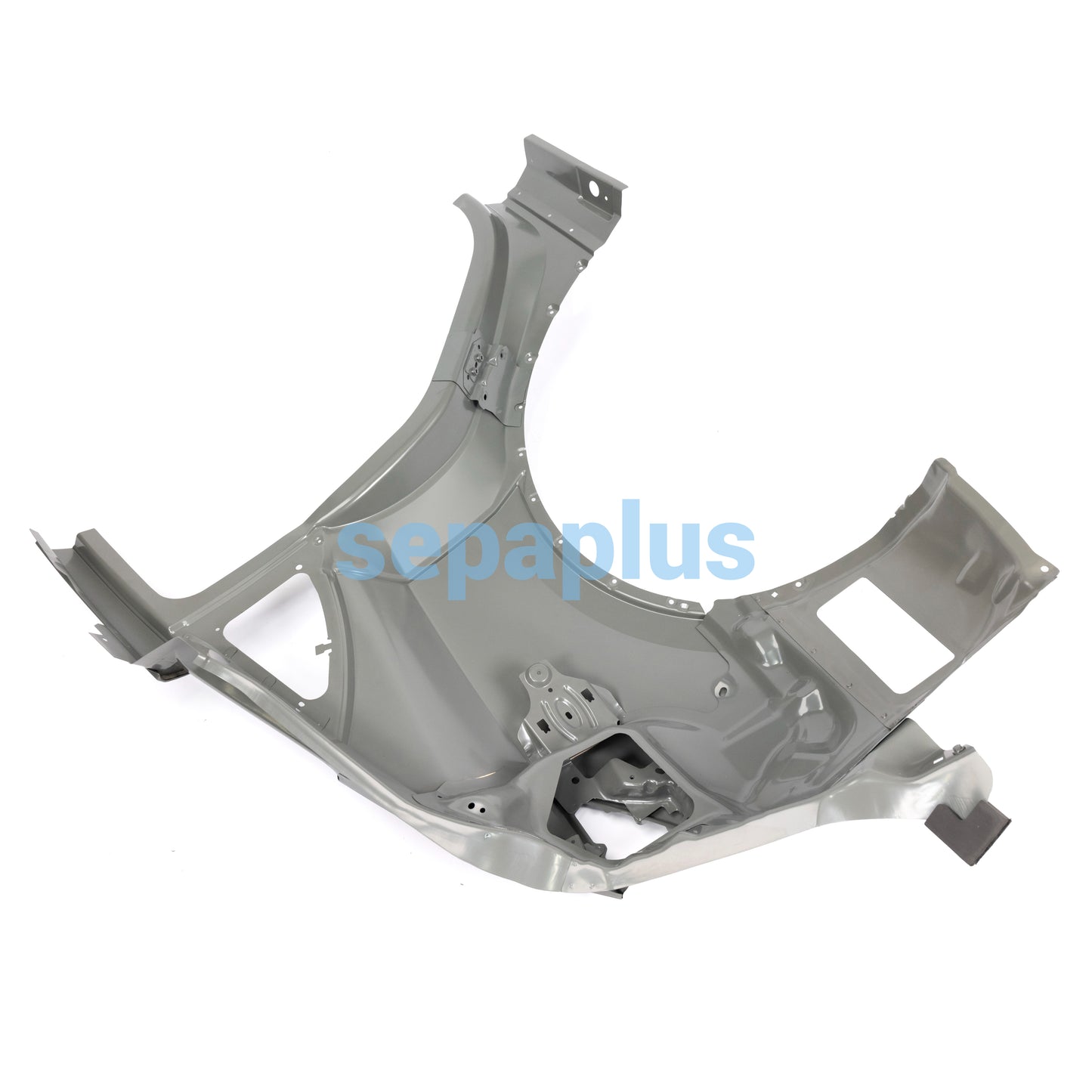 Rear Quarter Outer Assembly Left Driver Side for Tesla Model Y 2020-2024 1549230-S0-A
