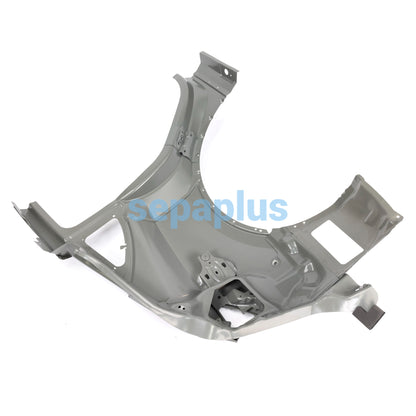 Rear Quarter Outer Assembly Left Driver Side for Tesla Model Y 2020-2024 1549230-S0-A