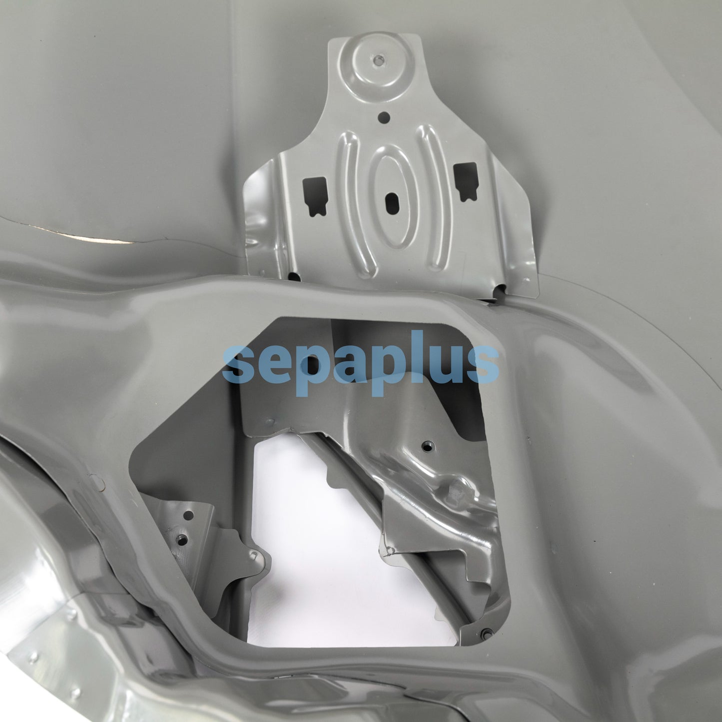 Rear Quarter Outer Assembly Left Driver Side for Tesla Model Y 2020-2024 1549230-S0-A