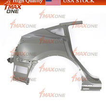 Tmaxone Rear Quarter Outer Assembly Right Passenger Side for Tesla Model Y 2020-2024 1549231-S0-A - Image 1