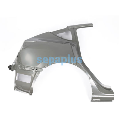 Rear Quarter Outer Assembly Right Passenger Side for Tesla Model Y 2020-2024 1549231-S0-A