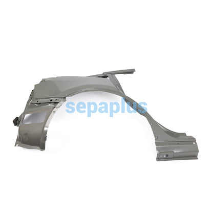 Rear Quarter Outer Assembly Right Passenger Side for Tesla Model Y 2020-2024 1549231-S0-A