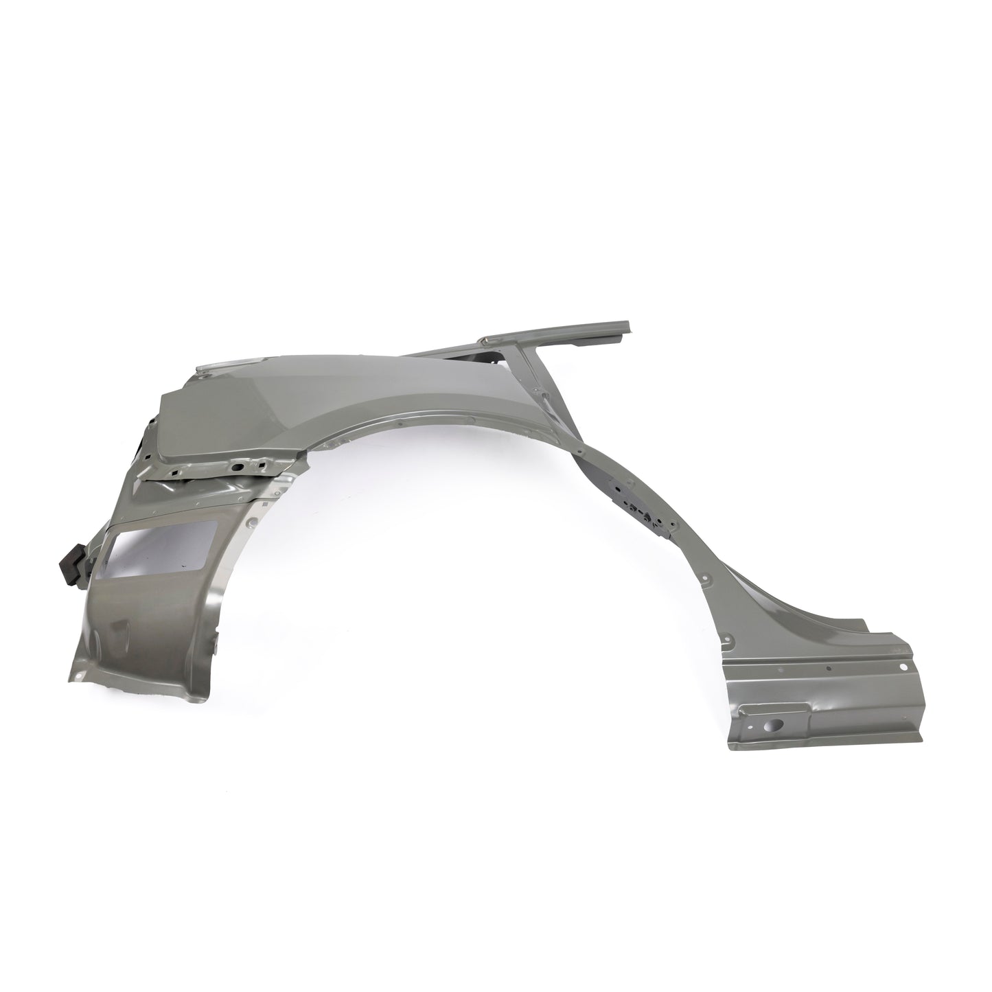 Rear Quarter Outer Assembly Right Passenger Side for Tesla Model Y 2020-2024 1549231-S0-A