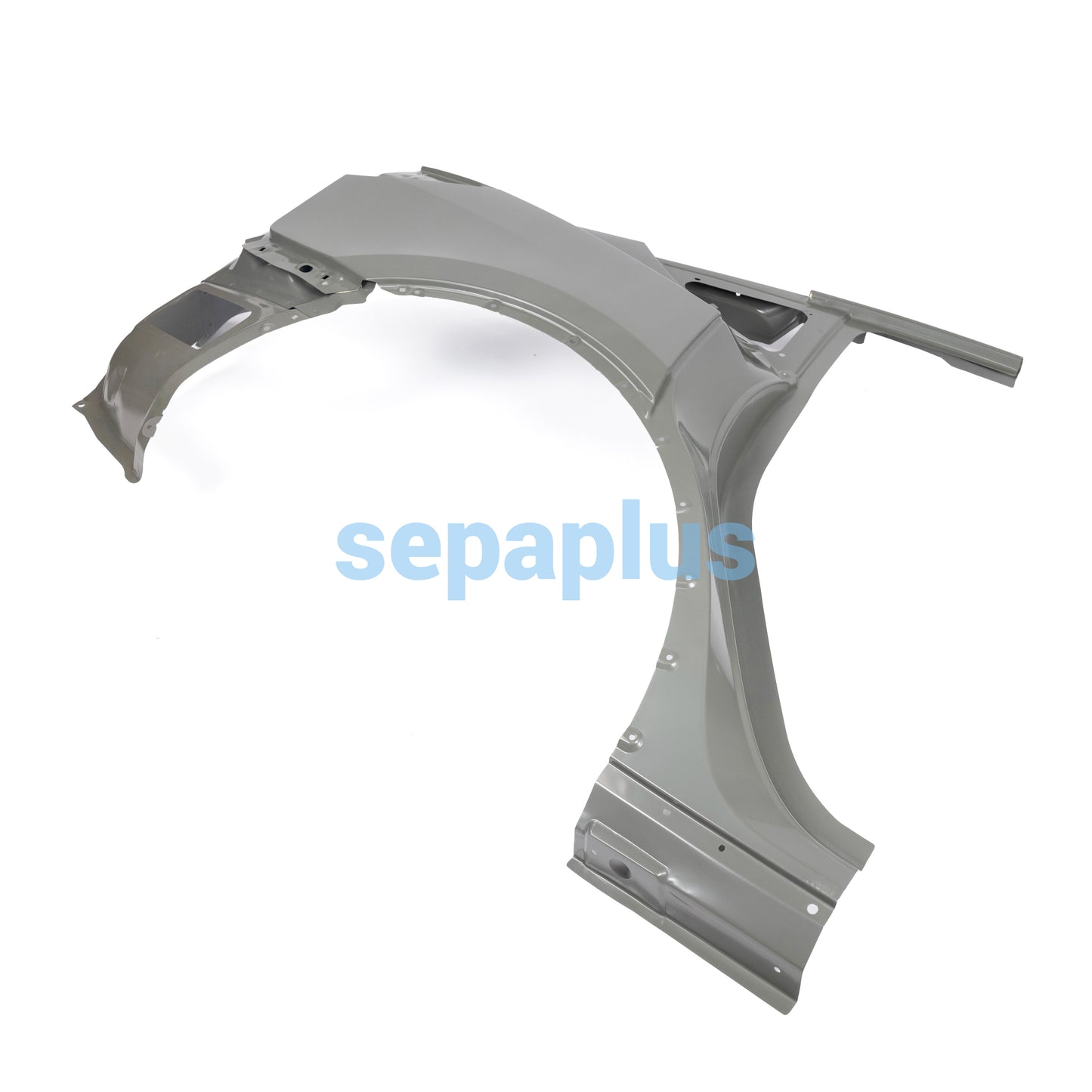 Rear Quarter Outer Assembly Right Passenger Side for Tesla Model Y 2020-2024 1549231-S0-A