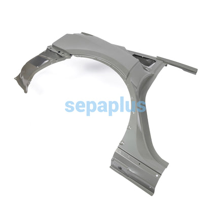 Rear Quarter Outer Assembly Right Passenger Side for Tesla Model Y 2020-2024 1549231-S0-A