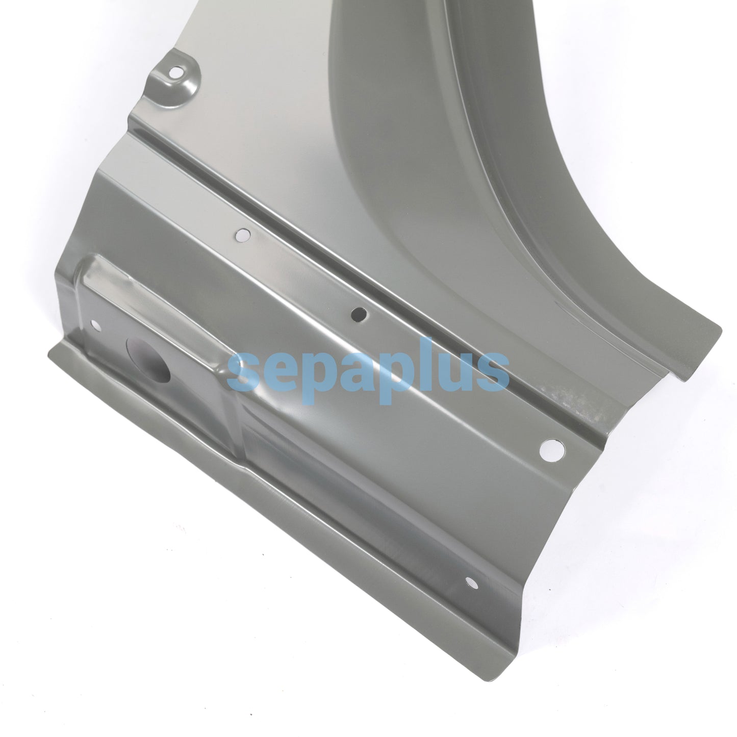 Rear Quarter Outer Assembly Right Passenger Side for Tesla Model Y 2020-2024 1549231-S0-A