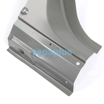 Rear Quarter Outer Assembly Right Passenger Side for Tesla Model Y 2020-2024 1549231-S0-A