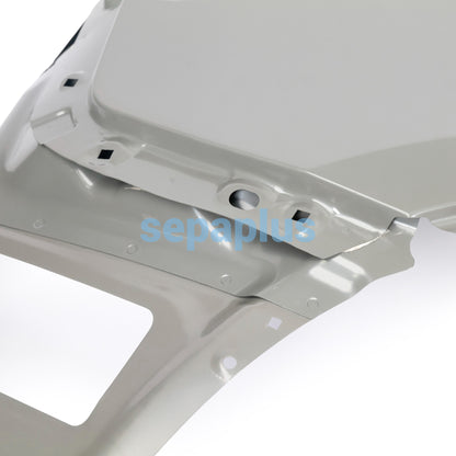 Rear Quarter Outer Assembly Right Passenger Side for Tesla Model Y 2020-2024 1549231-S0-A