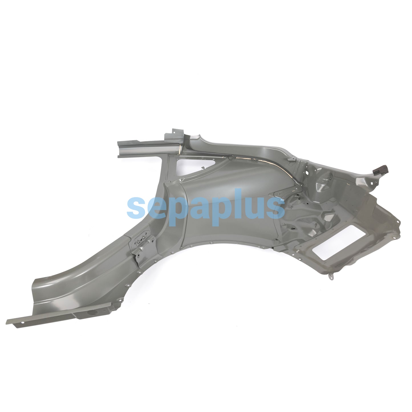 Rear Quarter Outer Assembly Right Passenger Side for Tesla Model Y 2020-2024 1549231-S0-A