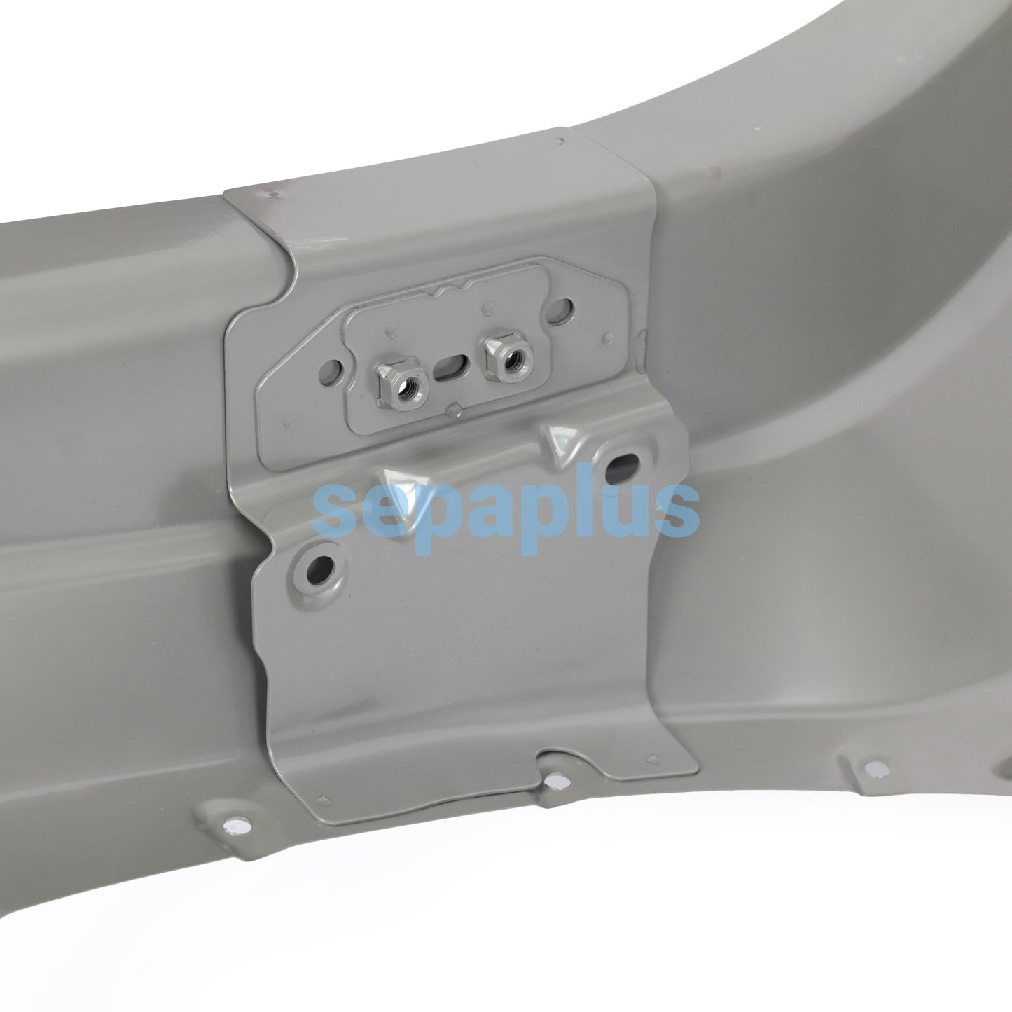 Rear Quarter Outer Assembly Right Passenger Side for Tesla Model Y 2020-2024 1549231-S0-A