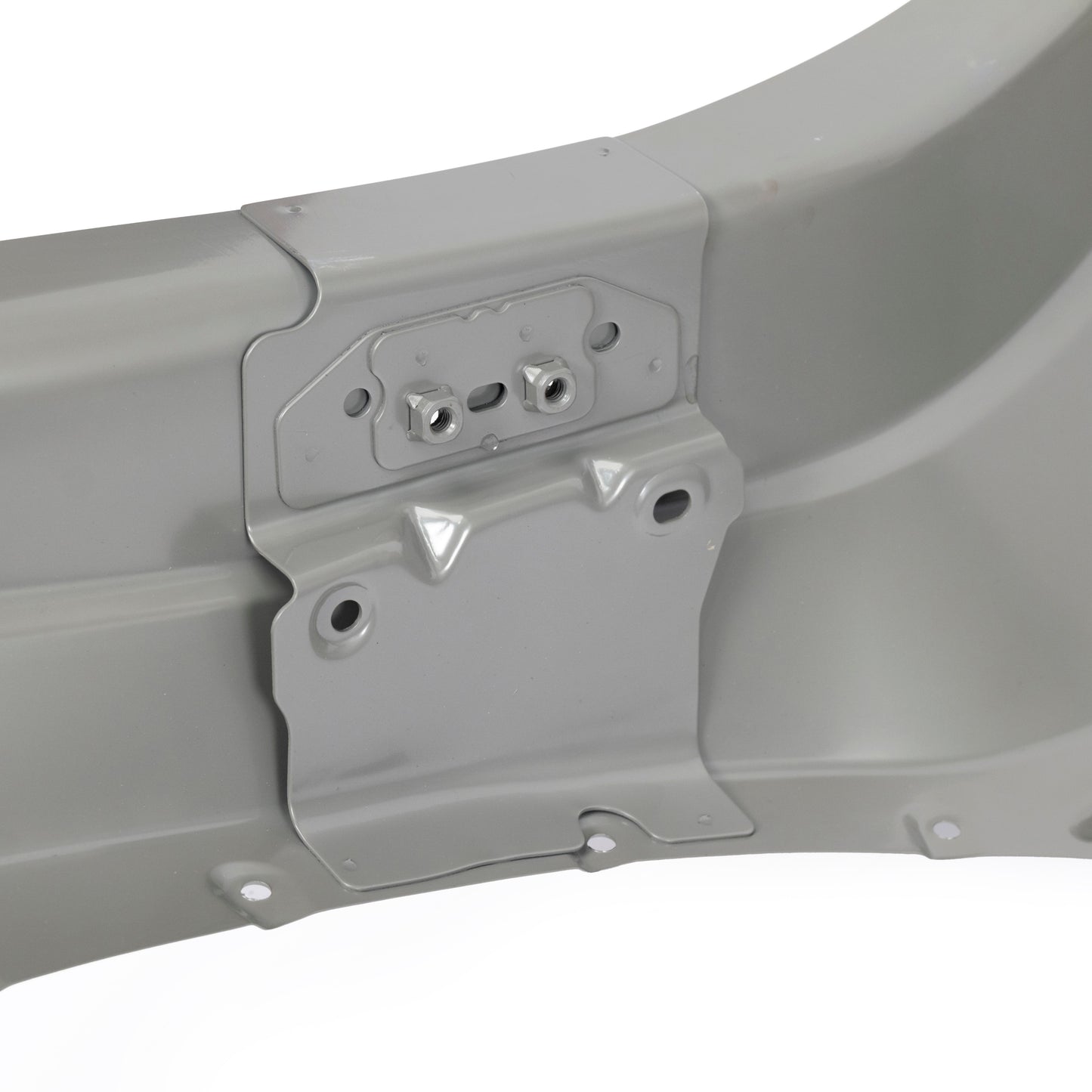 Rear Quarter Outer Assembly Right Passenger Side for Tesla Model Y 2020-2024 1549231-S0-A