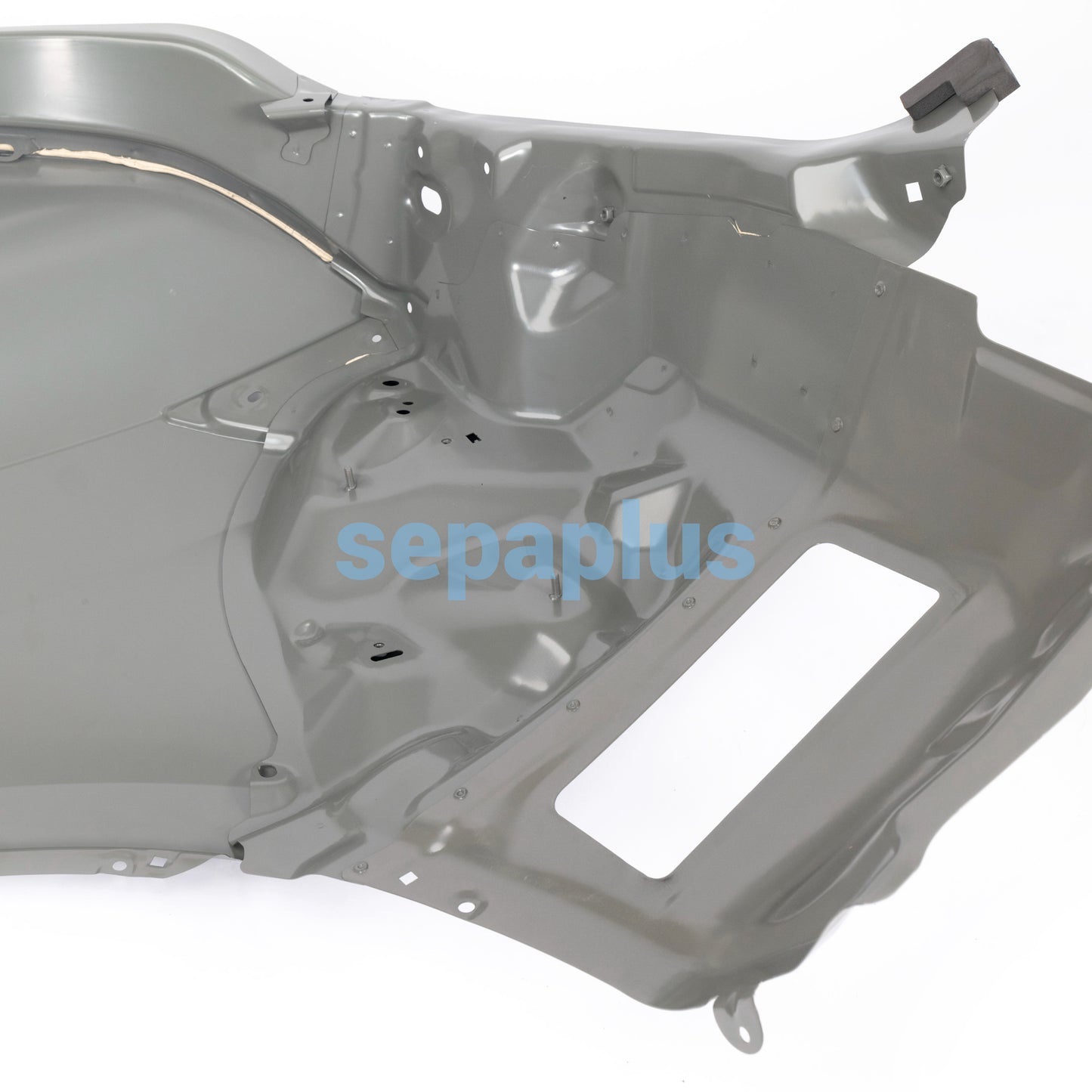 Rear Quarter Outer Assembly Right Passenger Side for Tesla Model Y 2020-2024 1549231-S0-A