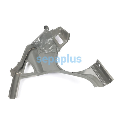 Rear Quarter Outer Assembly Right Passenger Side for Tesla Model Y 2020-2024 1549231-S0-A