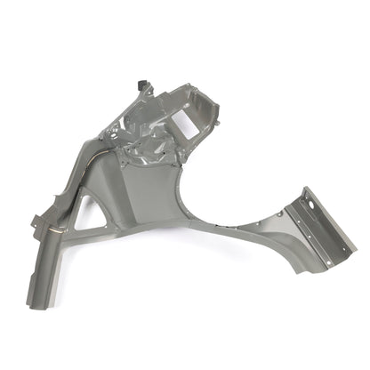 Rear Quarter Outer Assembly Right Passenger Side for Tesla Model Y 2020-2024 1549231-S0-A