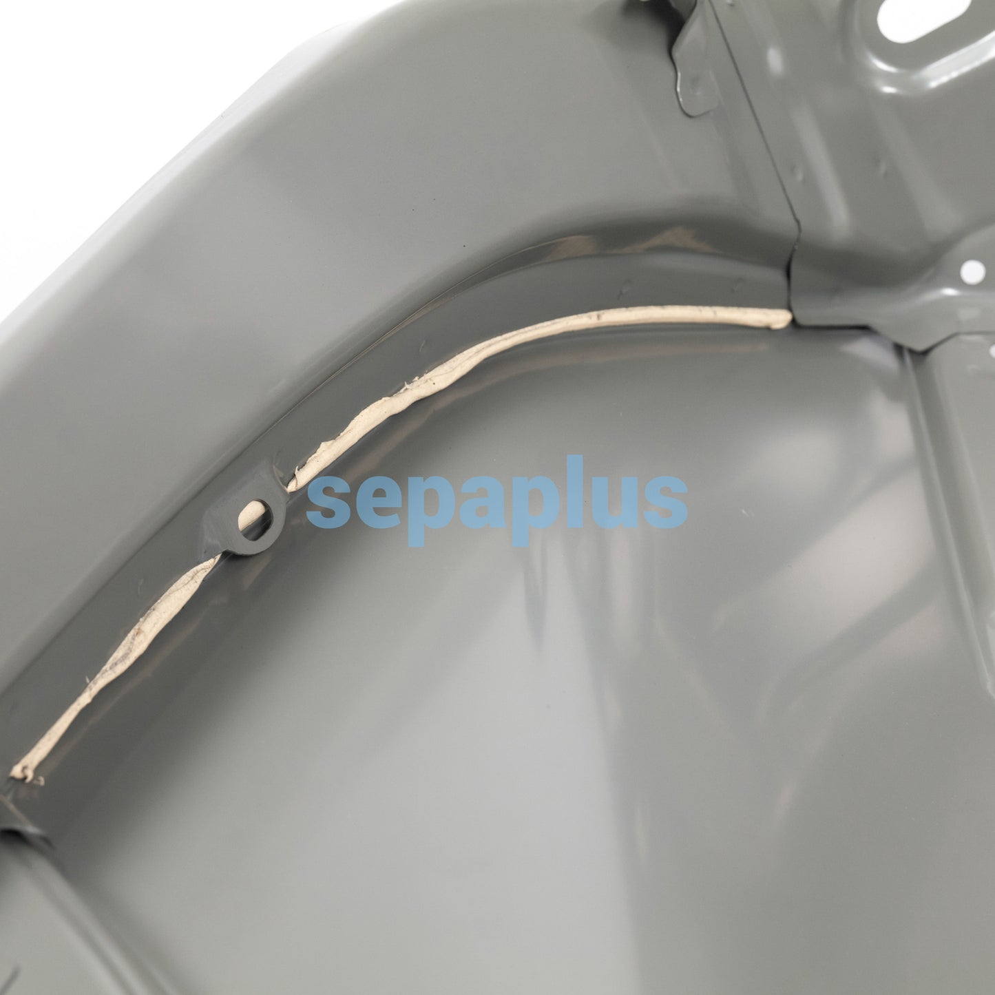 Rear Quarter Outer Assembly Right Passenger Side for Tesla Model Y 2020-2024 1549231-S0-A