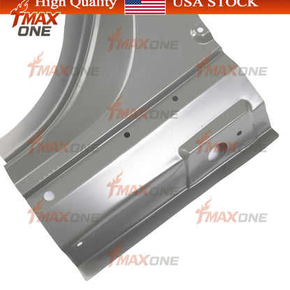 Tmaxone Rear Quarter Outer Panel Left Driver Side for Tesla Model Y 2020-2024 1487421-S0-E - Image 5