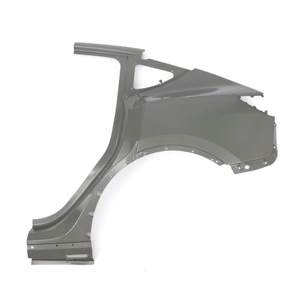 Rear Quarter Outer Panel Left Driver Side for Tesla Model Y 2020-2024