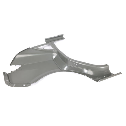 Rear Quarter Outer Panel Left Driver Side for Tesla Model Y 2020-2024
