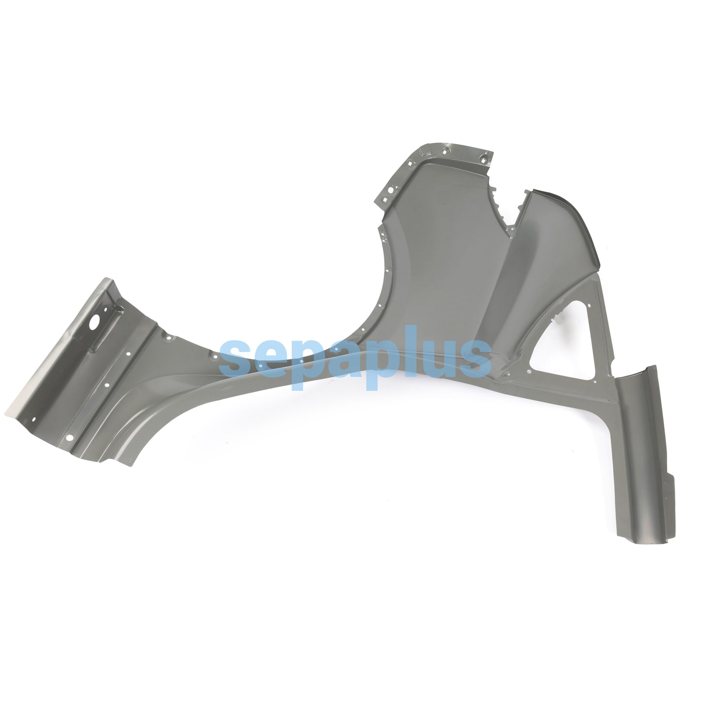 Rear Quarter Outer Panel Left Driver Side for Tesla Model Y 2020-2024 1487421-S0-E