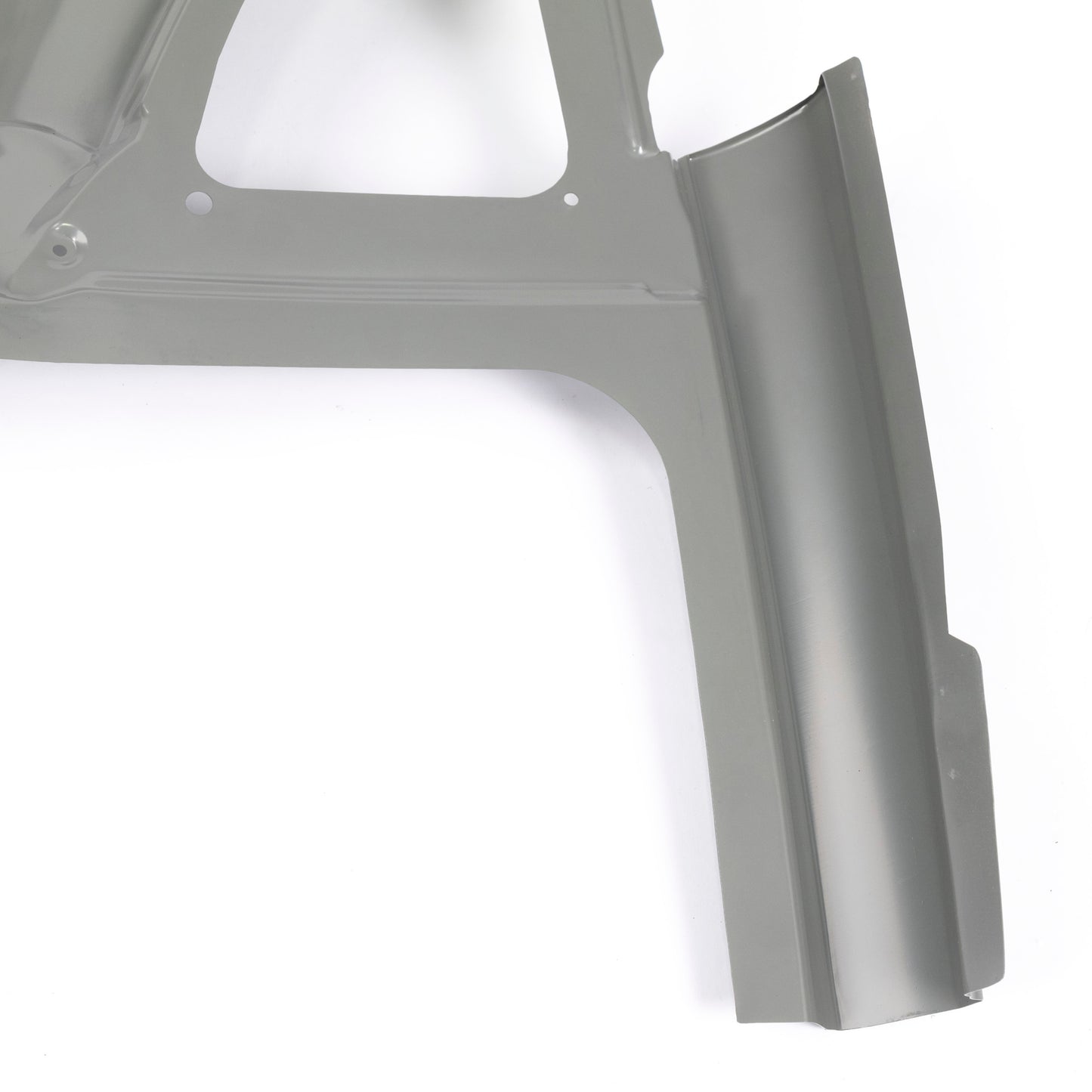 Rear Quarter Outer Panel Left Driver Side for Tesla Model Y 2020-2024
