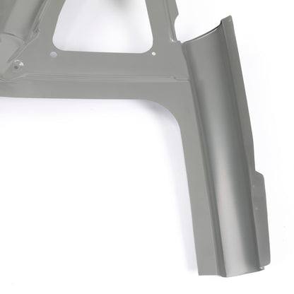 Rear Quarter Outer Panel Left Driver Side for Tesla Model Y 2020-2024