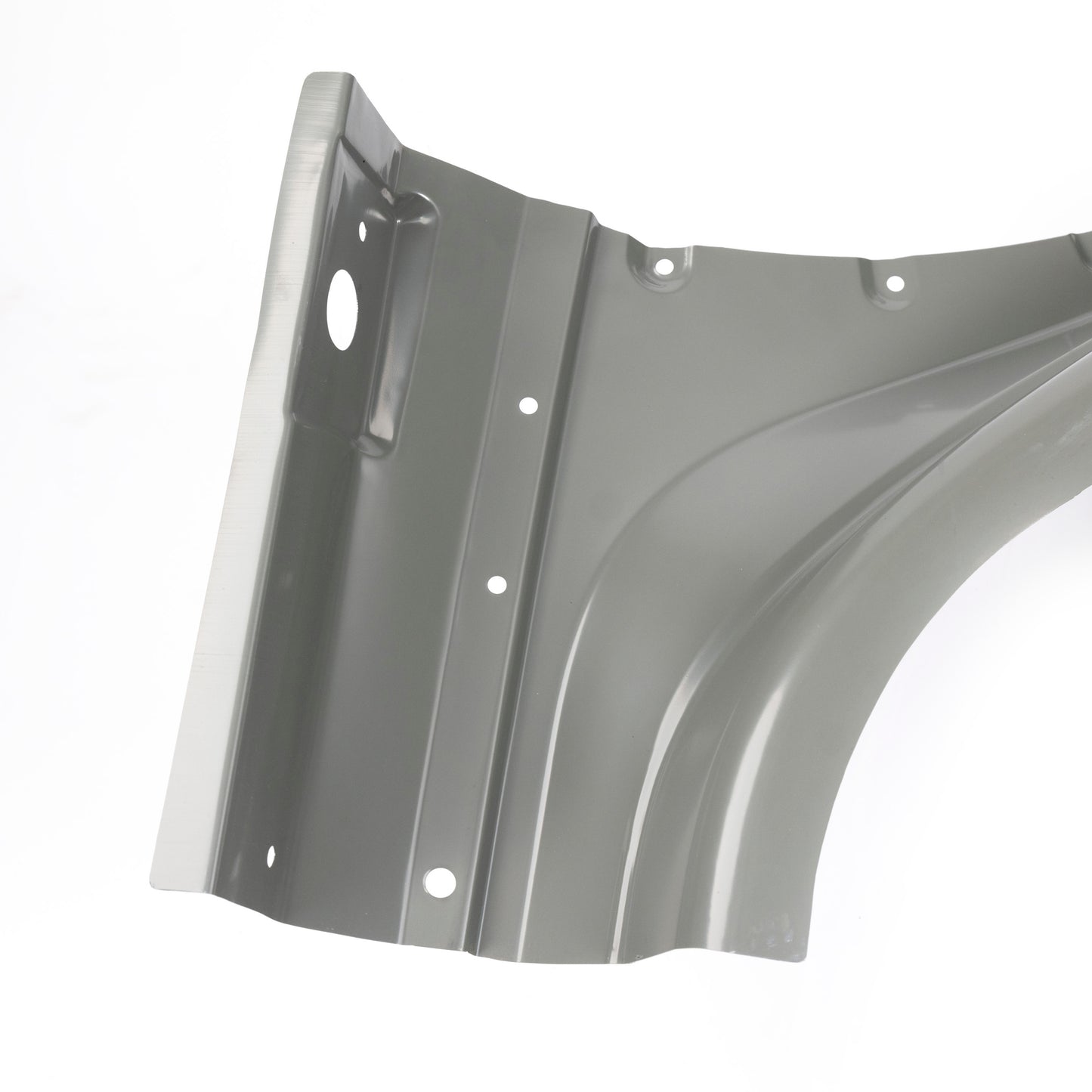 Rear Quarter Outer Panel Left Driver Side for Tesla Model Y 2020-2024