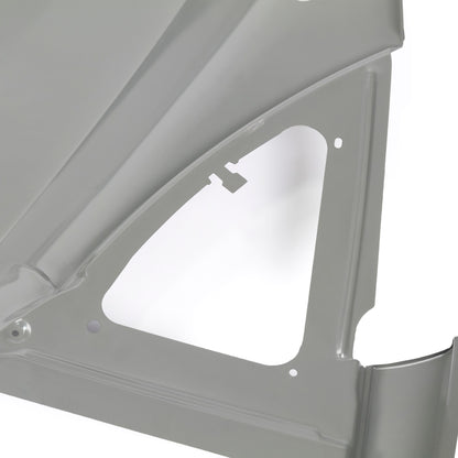 Rear Quarter Outer Panel Left Driver Side for Tesla Model Y 2020-2024
