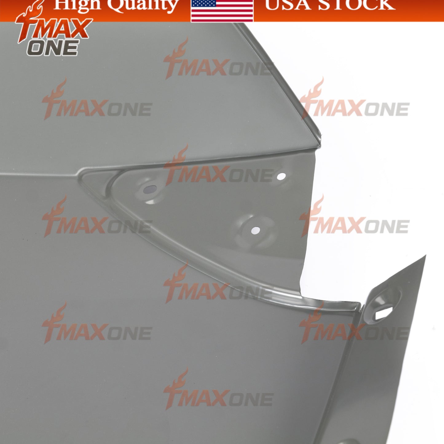 Tmaxone Rear Quarter Outer Panel Right Passenger Side for Tesla Model Y 2020-2024 1487422-S0-E - Image 6