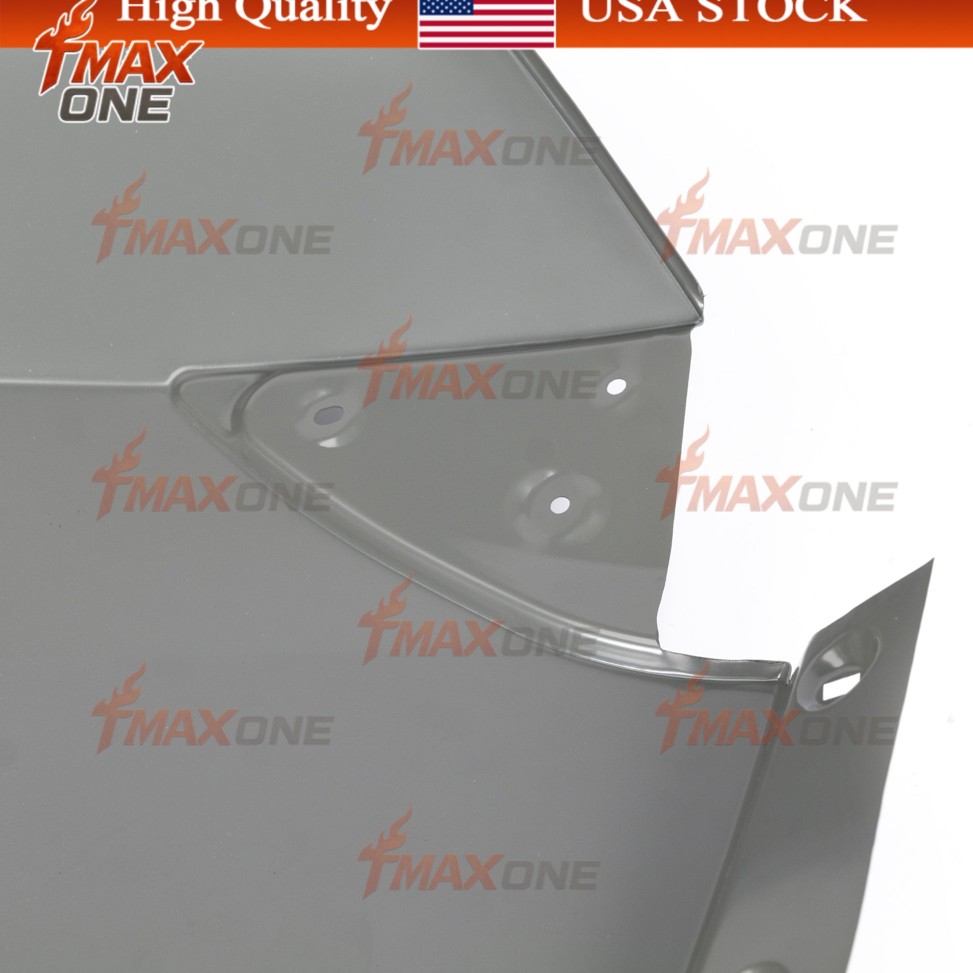 Tmaxone Rear Quarter Outer Panel Right Passenger Side for Tesla Model Y 2020-2024 1487422-S0-E - Image 6