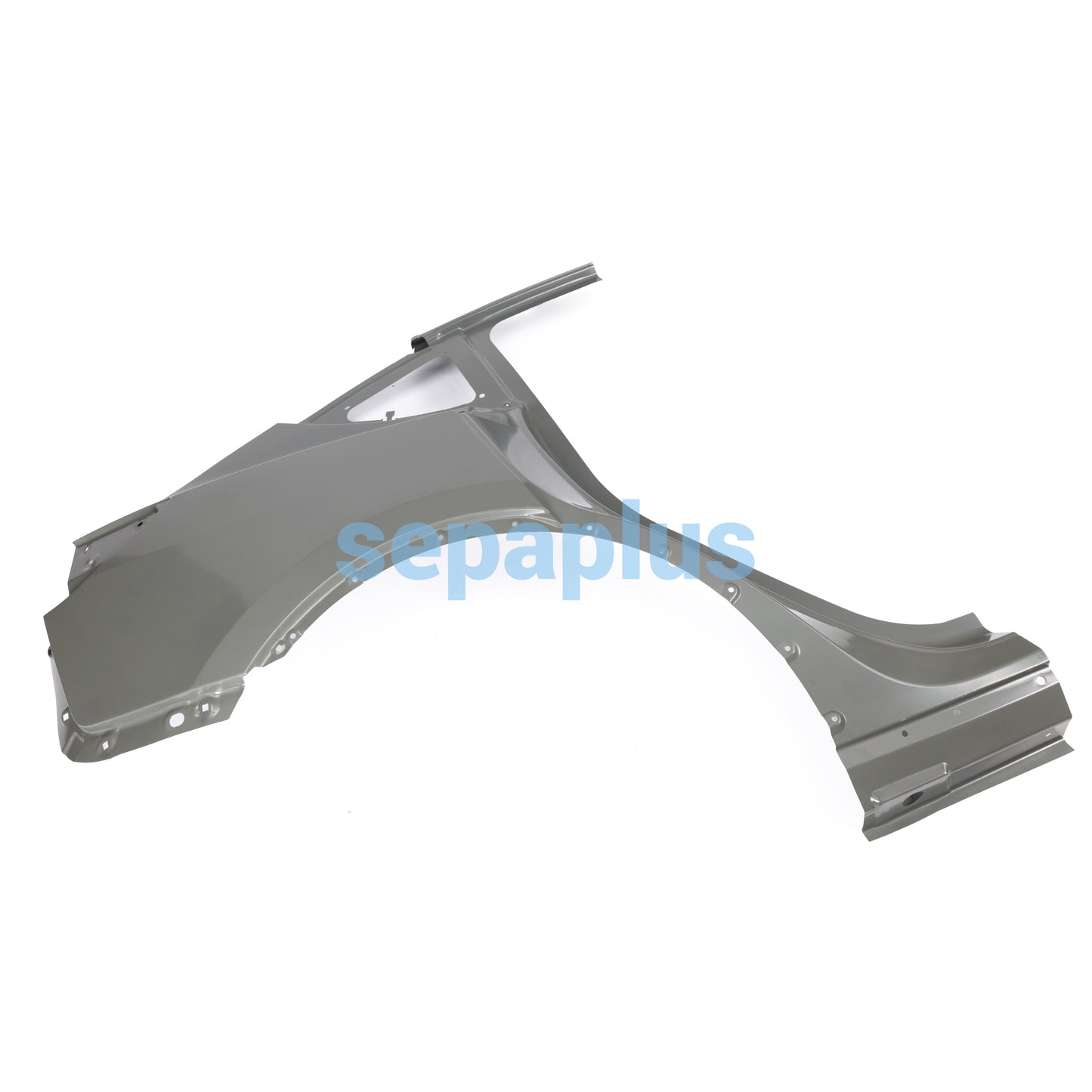 Rear Quarter Outer Panel Right Passenger Side for Tesla Model Y 2020-2024 1487422-S0-E