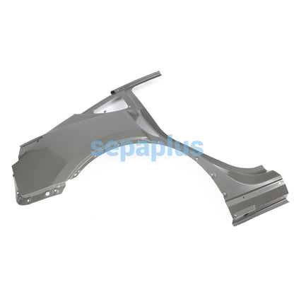Rear Quarter Outer Panel Right Passenger Side for Tesla Model Y 2020-2024 1487422-S0-E