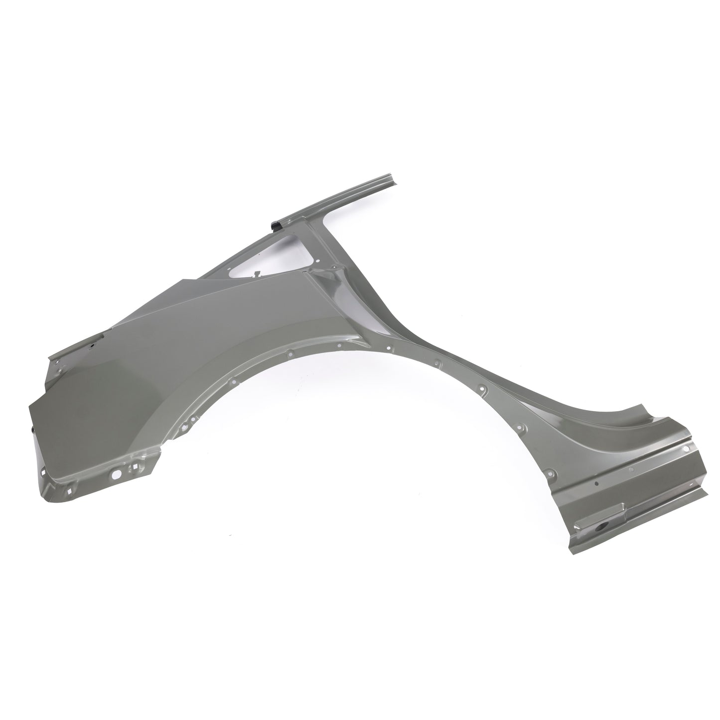Rear Quarter Outer Panel Right Passenger Side for Tesla Model Y 2020-2024