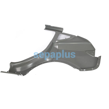 Rear Quarter Outer Panel Right Passenger Side for Tesla Model Y 2020-2024 1487422-S0-E