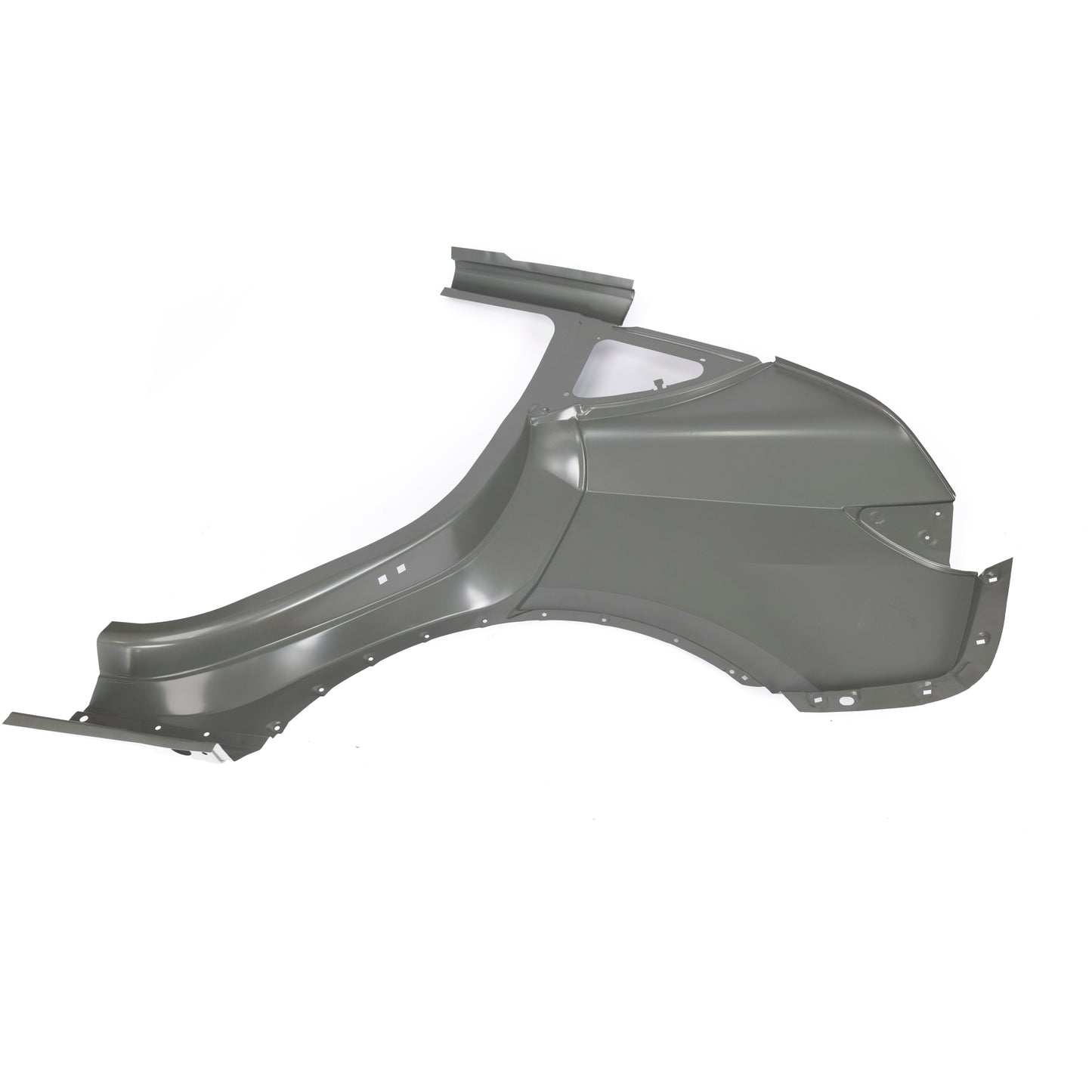 Rear Quarter Outer Panel Right Passenger Side for Tesla Model Y 2020-2024